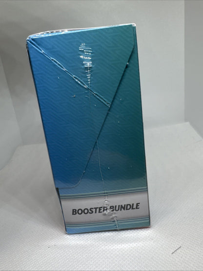 Pokémon Journey Together Booster Bundle Box | Factory Sealed | Fast Ship