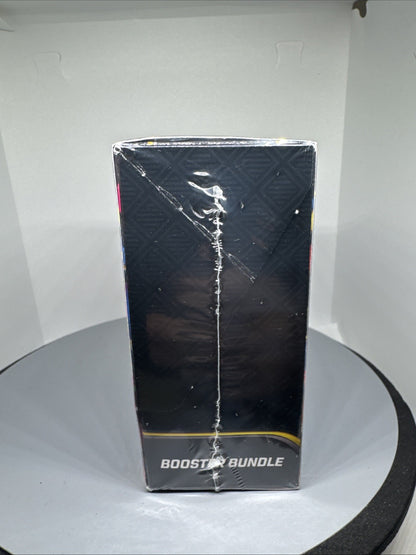 Pokémon Mega Evolution Phantasmal Flames Booster Bundle 6 Packs | Sealed