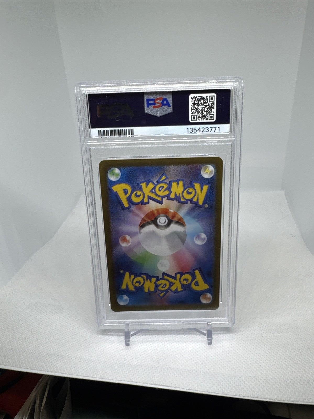 2025 Pokemon m1L Japanese Art Rare #064 Bulbasaur PSA 10 GEM MINT