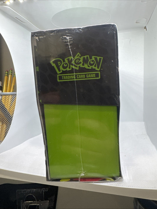Pokémon  Perfect Order Elite Trainer Box ETB New & Sealed