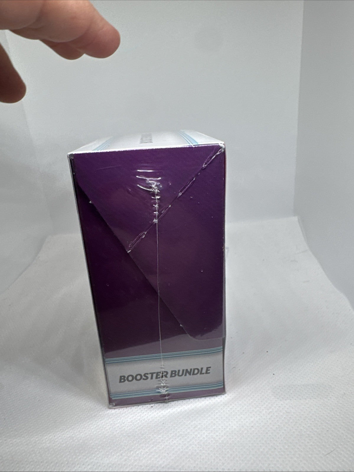 Pokémon Destined Rivals Booster Bundle | Factory Sealed | Pokémon TCG