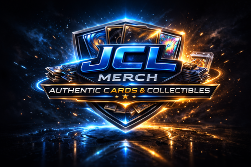 JCL Merch